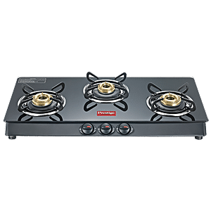 Prestige gas stove 3 burner price list best sale