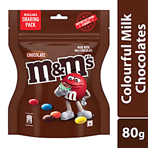 M&M'S Peanut Milk Chocolate Candy - Share Size - Shop Candy at H-E-B