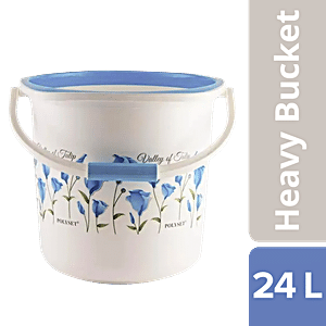 2 Pack 7.5L Collapsible Wash Basin Bucket with Drain Plug and Carry Handles