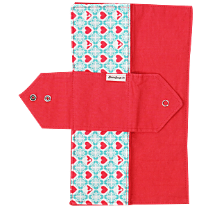 Foldable Cloth Pads