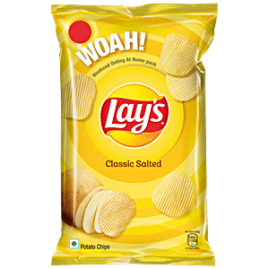 CHIPS FROMAGE LEADER CHIPS 90G