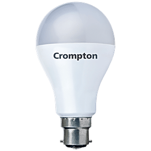 crompton rechargeable bulb