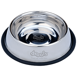 dog feeding bowl large