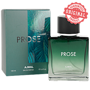 Buy Ajmal Emulse Eau De Parfum For Unisex Online