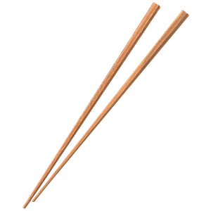 Cheap bamboo deals chopsticks