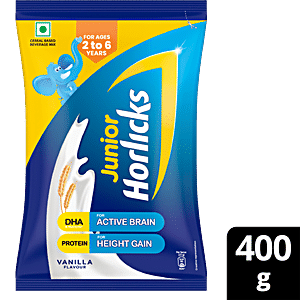 Buy Horlicks Online at Best Prices, Junior & Women Horlicks