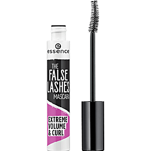 Buy ESSENCE The False Lashes Mascara Extreme Volume Curl