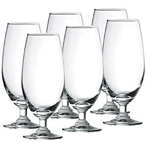 Buy Ocean Juice Glass Set 1501J11 Online at Best Price of Rs 839 - bigbasket