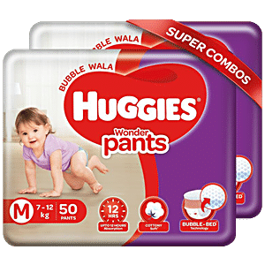 Bubble wala deals huggies price