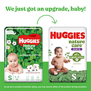 HUGGIES Elite Soft Pants size 3 (75 pcs) - Nappies