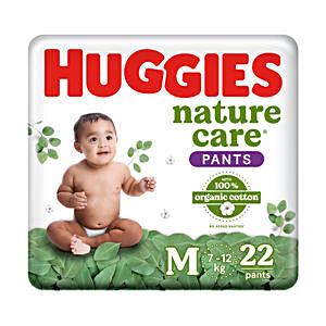 HUGGIES Elite Soft Pants size 3 (75 pcs) - Nappies