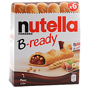 Delicious Wholesale Nutella 5kg As Sweet Treats 