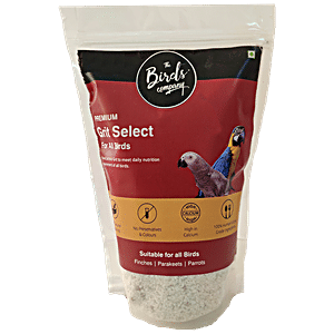 high calcium grit for parakeets