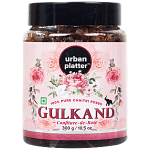 Urban Platter Onion and Sour-Cream Seasoning Powder (300g