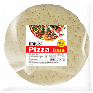 Pizza Base Price Near Me: Buy Pizza Base, Buns, Pavs Online At The Best ...