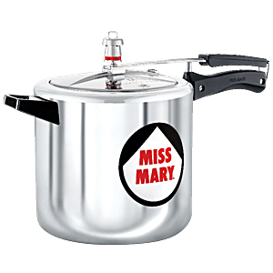 Hawkins Miss Mary 2 Litre Handi Inner Lid Aluminium Pressure