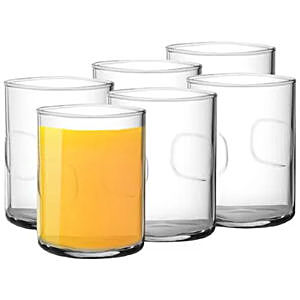 Buy Ocean Juice Glass Set 1501J11 Online at Best Price of Rs 839 - bigbasket