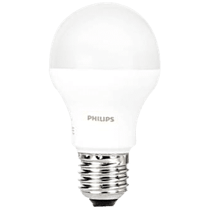gangpad meditatie Nuttig Buy Philips Ace Saver LED Bulb 9w E27 - Cool White/Crystal White Online at  Best Price of Rs 129 - bigbasket