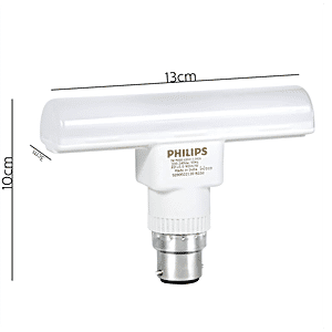 philips motion sensor t bulb