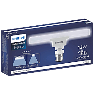 philips 12w t bulb