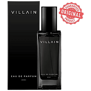 Villain scent cheap