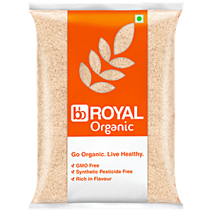 Buy 24 Mantra Organic Ponni White Rice Boiled Online At Best Price Of 