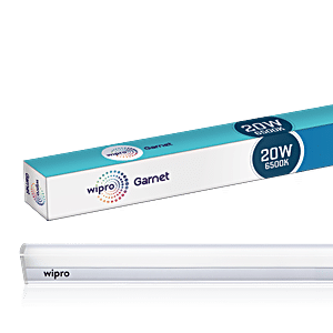 wipro 20w led