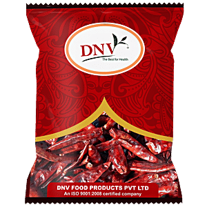 Buy Red Chilli long from Online Freshlist Chennai Grocery Shop
