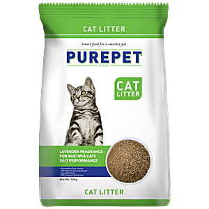 Buy Purepet Pet Cleaning & Grooming Online at Best Price in India ...