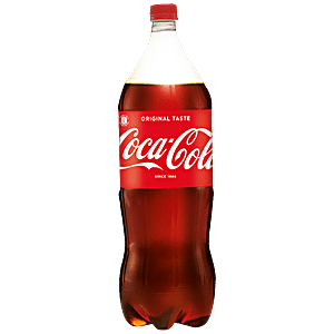 Buy Coca Cola Soft Drink Online at Best Price of Rs 71 - bigbasket