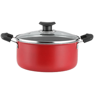 Induction Friendly Stainless Steel Casserole Set Of 2 Pcs, For Home,  Capacity: 1750 Grams at Rs 750 in Chennai