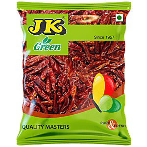 Buy Fresho Chilli - Picador, Red Online at Best Price of Rs 94.17 -  bigbasket