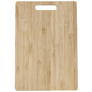 Buy HAZEL Neem Wooden Vegetable Rectangle Shape Chopping Board - 30 cmX 43  cm Online at Best Price of Rs 429 - bigbasket