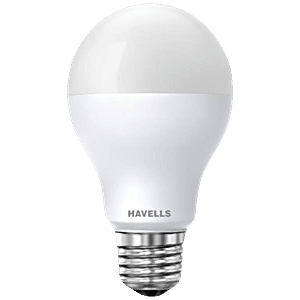 havells e27 led bulb