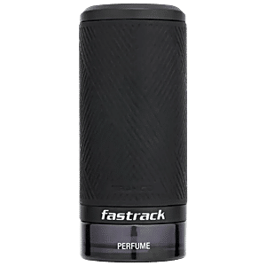 Fastrack discount trance perfume