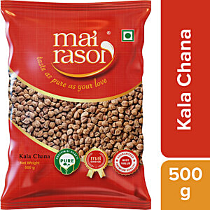 Buy Mai Rasoi Kala/Brown Chana Online at Best Price of Rs 280 - bigbasket