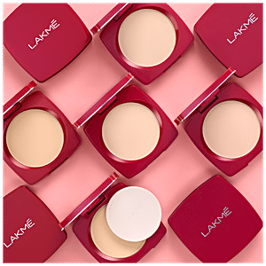 Lakme compact deals price