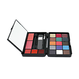 Trousse Make Up - Palette - Make Up