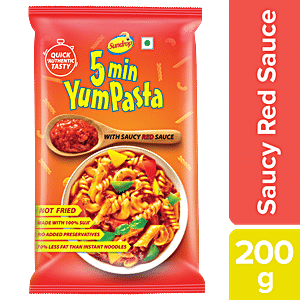 Buy Sundrop Instant Pasta Online at Best Price in India - bigbasket