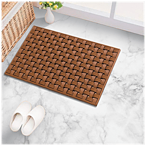 Buy cocotuft Door/Floor Mats - 100% Rubber, 16 Mm Thick Online at