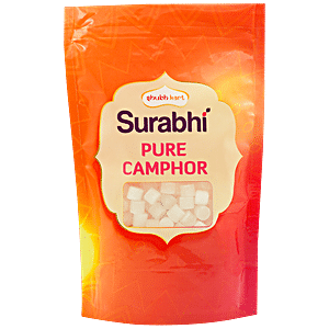 Buy Shubhkart Surabhi Pure Camphor Online at Best Price of Rs 40 ...