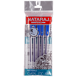 Black Natraj Nataraj HB Pencil at Rs 40/box in Bengaluru