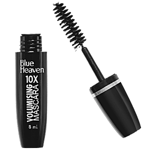 Blue heaven online mascara