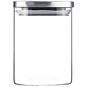 Sanjeev Kapoor Classic Borosilicate Air tight food storage container s