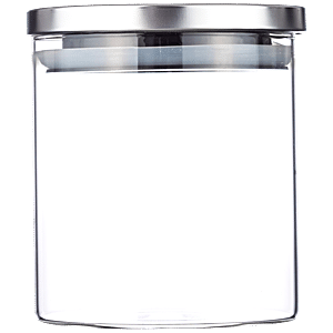 Sanjeev Kapoor Classic Borosilicate Air tight food storage container s