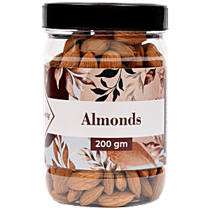 Vipis Kitchen Almonds: Buy Vipis Kitchen Almonds Online in India @ Best ...