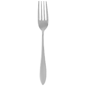 Fork a clearance