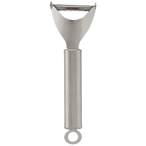 Kohe P Type Serrated Peeler (Swivel Blade) is available online on