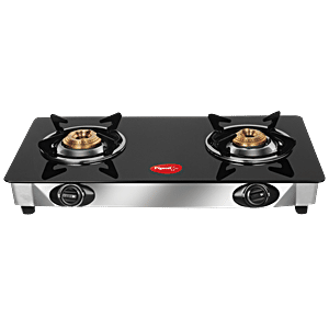 pigeon steel gas stove