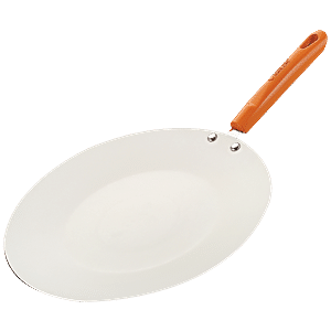 Non-Sticky aluminium ceramic induction tawa pan from Various